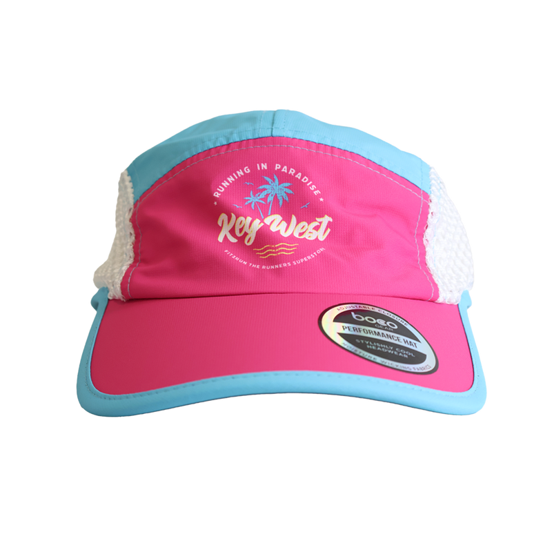 BOCO Run Hat Ventilator Mesh
