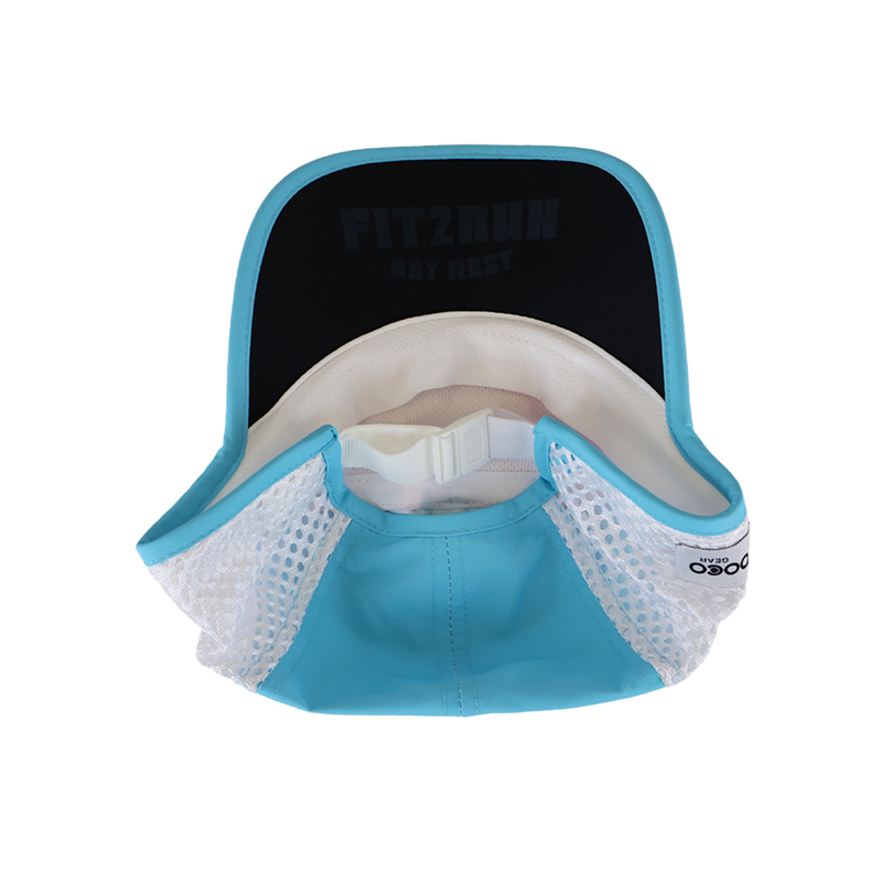 BOCO Run Hat Ventilator Mesh