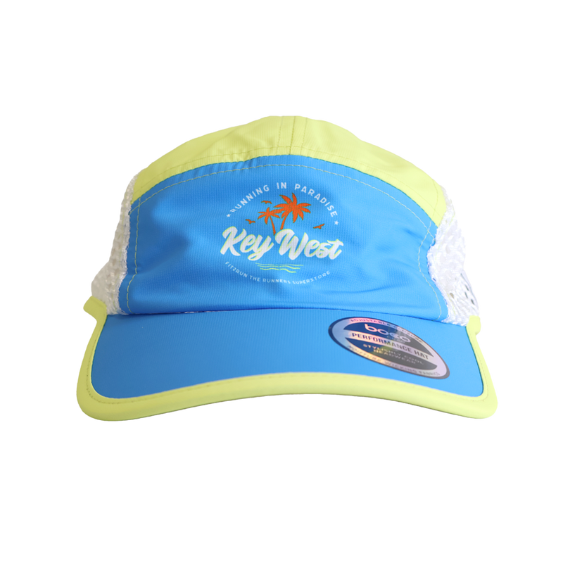 BOCO Run Hat Ventilator Mesh
