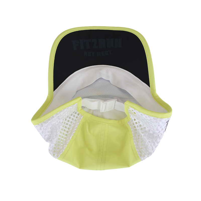 BOCO Run Hat Ventilator Mesh