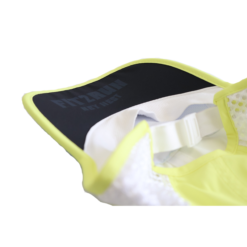 BOCO Run Hat Ventilator Mesh