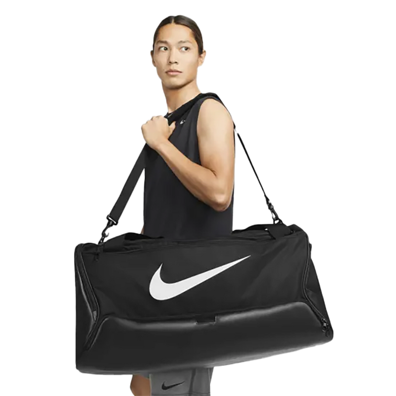 Brasilia 9.5 Duffle
