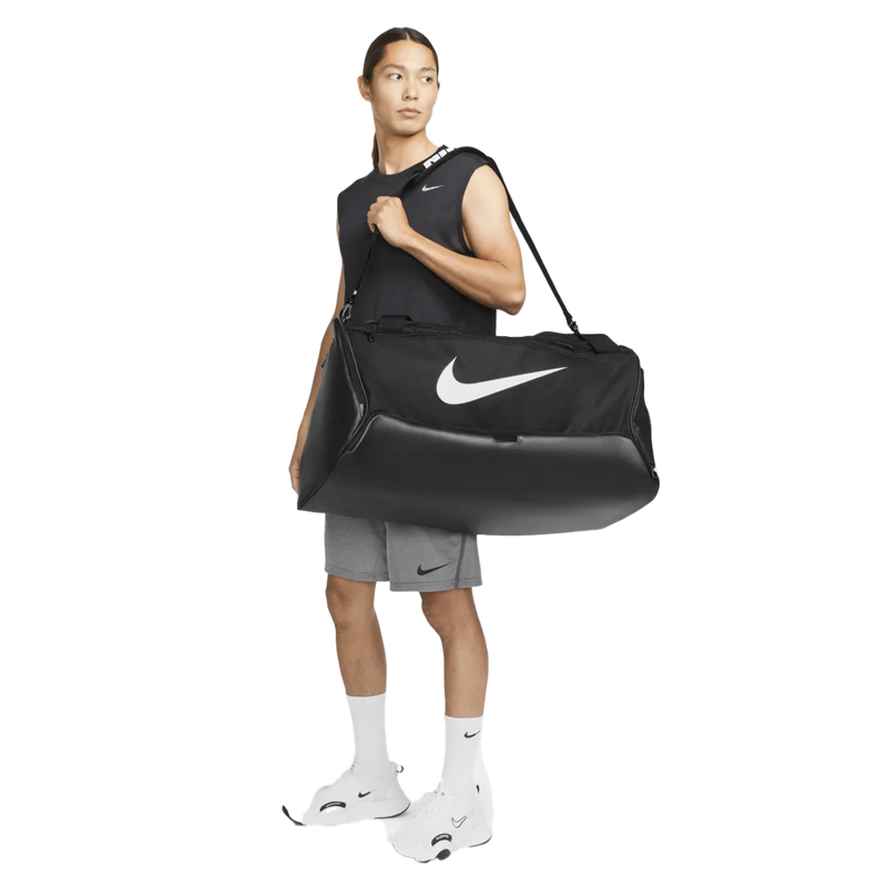 Brasilia 9.5 Duffle