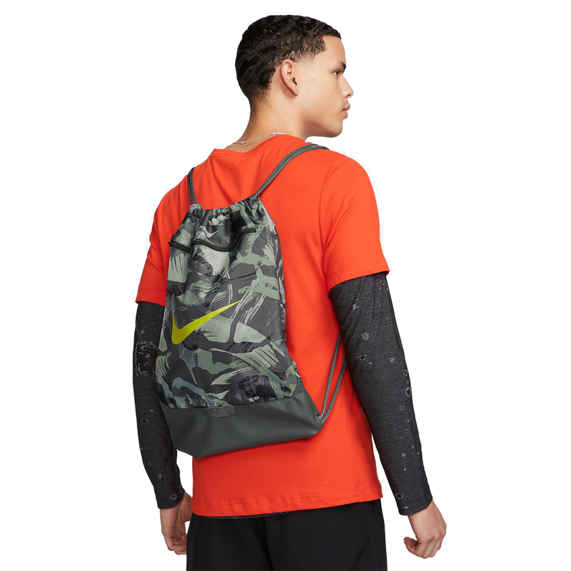 Brasilia 9.5 Gymsack