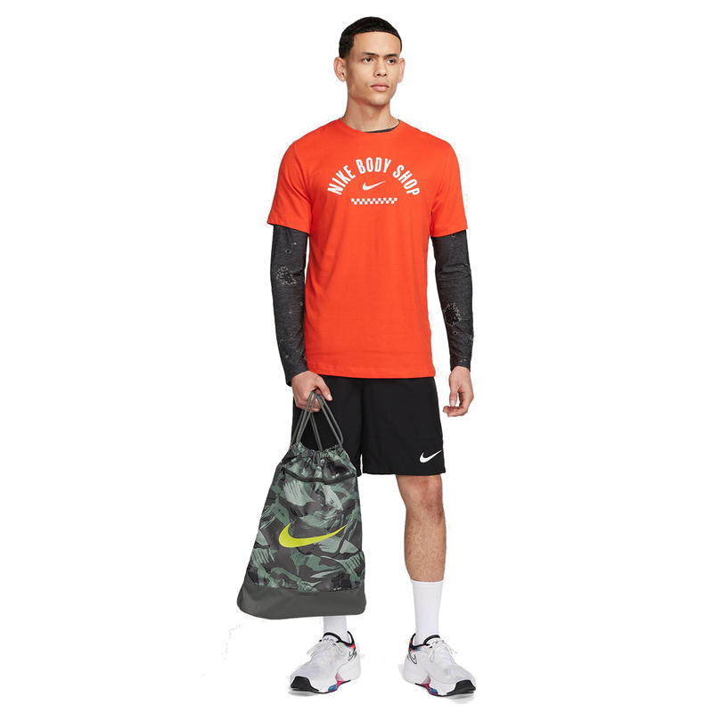Brasilia 9.5 Gymsack