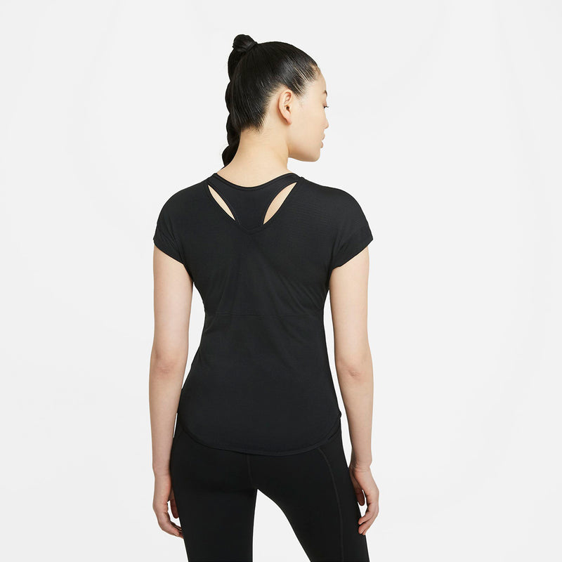 Breathe Cool Shortsleeve
