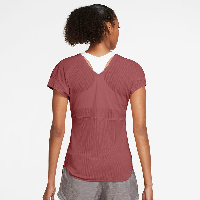 Breathe Cool Shortsleeve