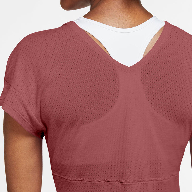 Breathe Cool Shortsleeve
