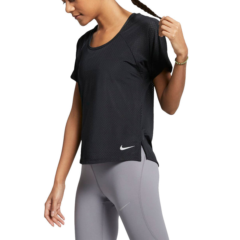 Breathe Miler Shortsleeve