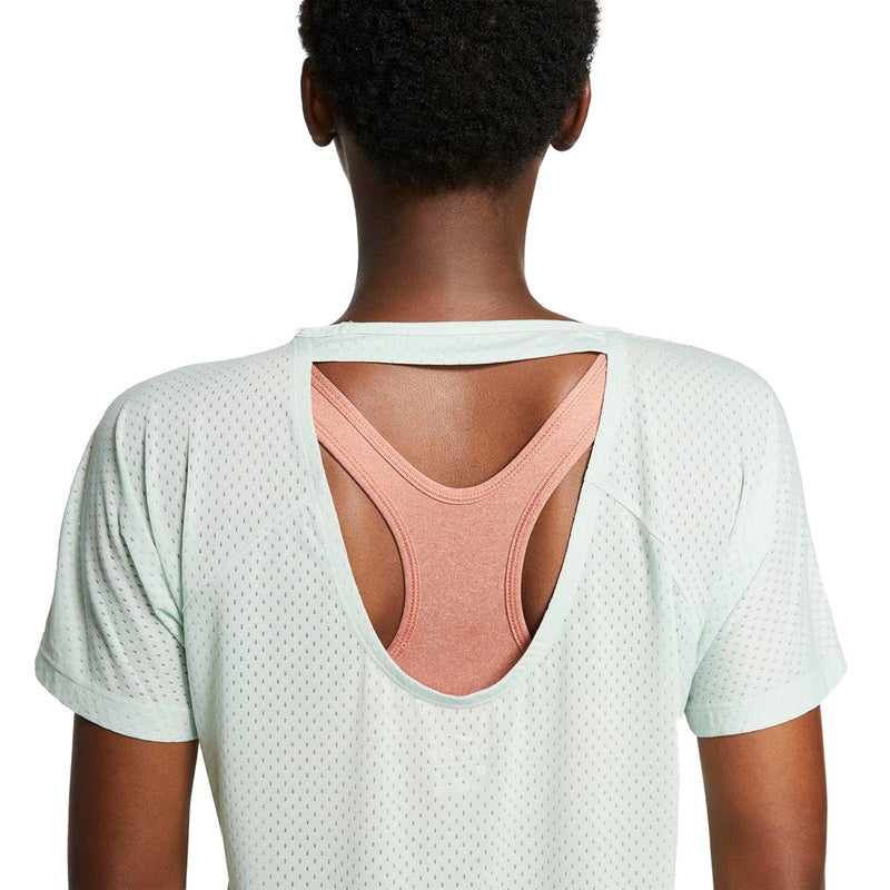 Breathe Miler Shortsleeve
