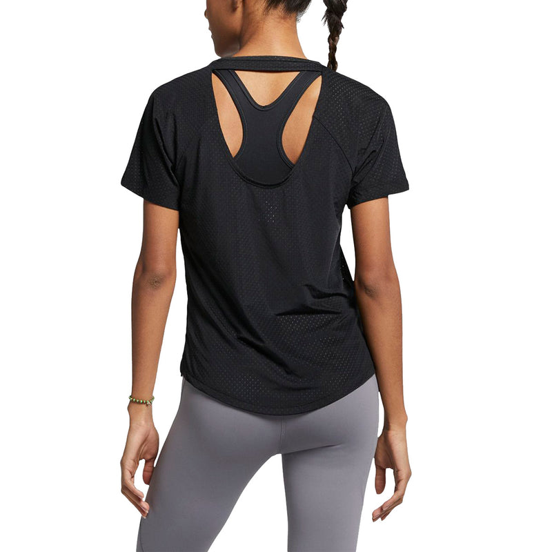 Breathe Miler Shortsleeve