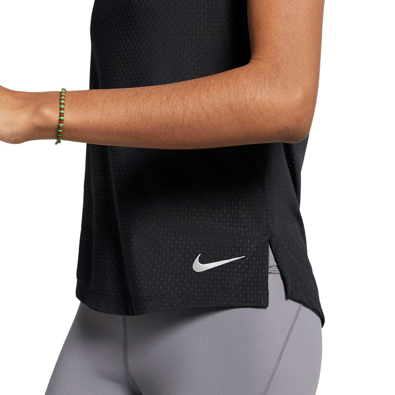 Breathe Miler Shortsleeve