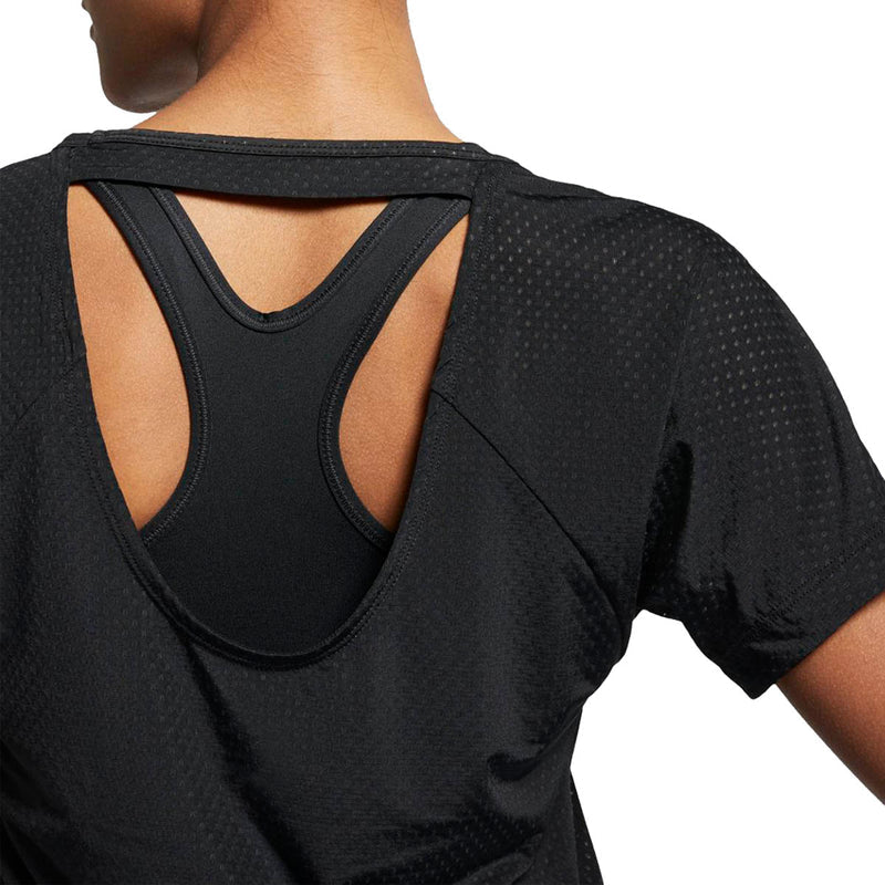 Breathe Miler Shortsleeve