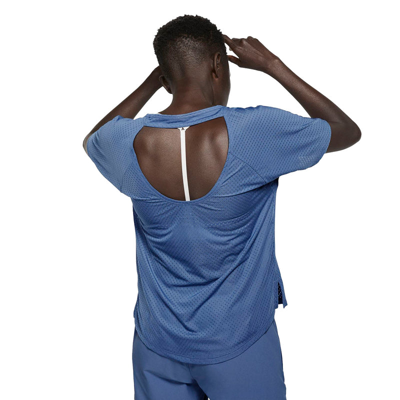Breathe Miler Shortsleeve