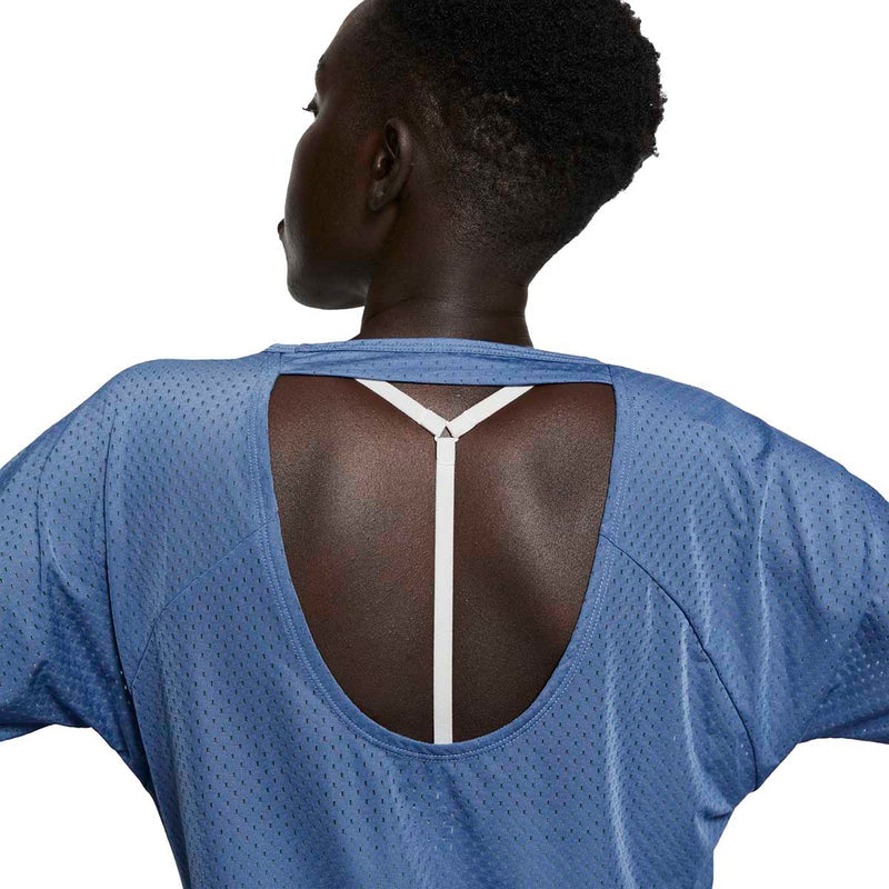 Breathe Miler Shortsleeve