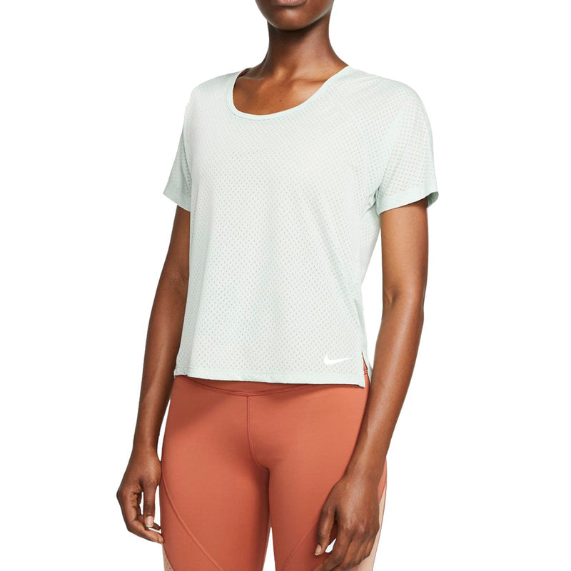 Breathe Miler Shortsleeve