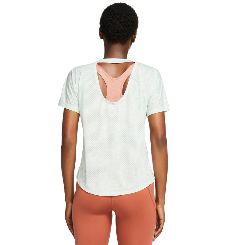 Breathe Miler Shortsleeve