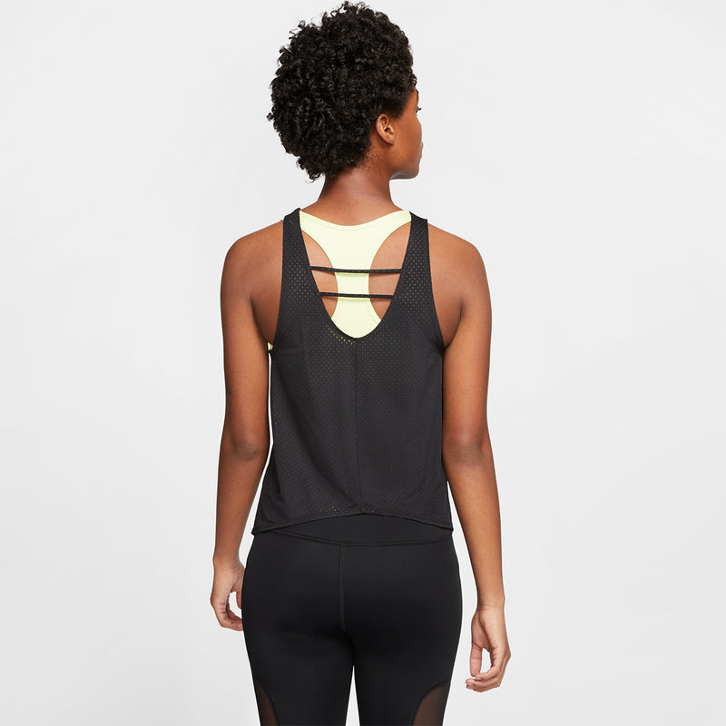 Breathe Tank