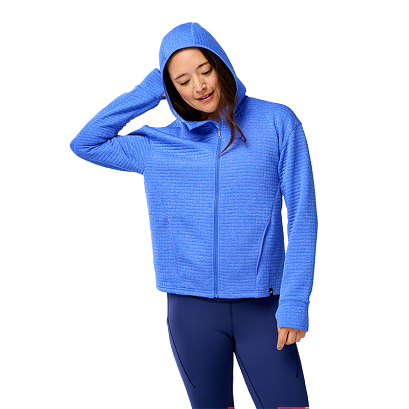 Brooks Activate Midweight Hoodie