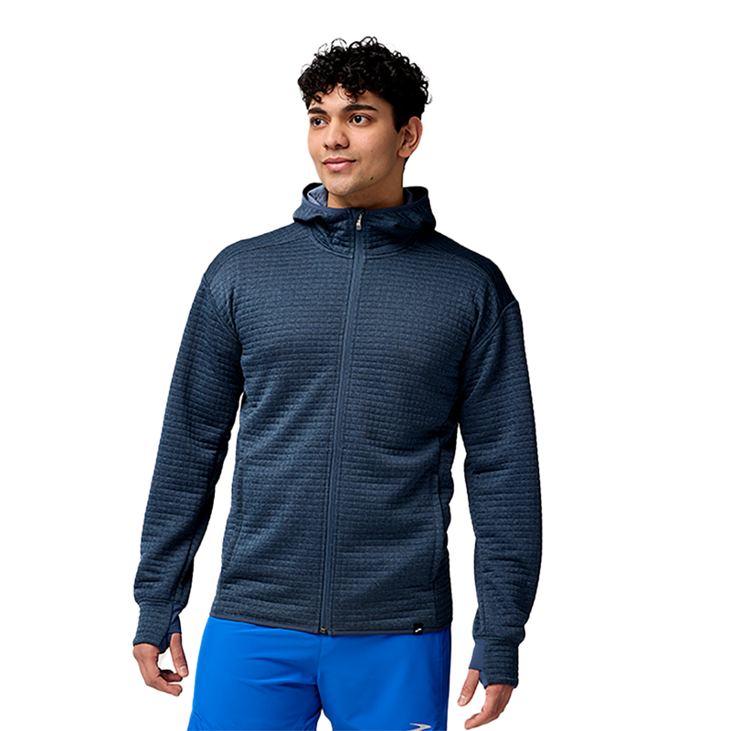 Brooks Activate Midweight Hoodie