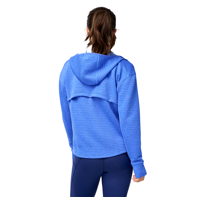 Brooks Activate Midweight Hoodie