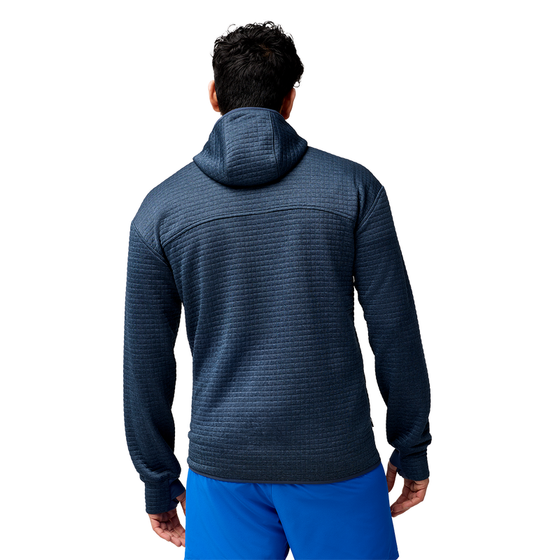 Brooks Activate Midweight Hoodie