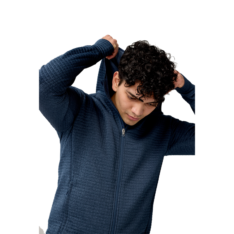Brooks Activate Midweight Hoodie