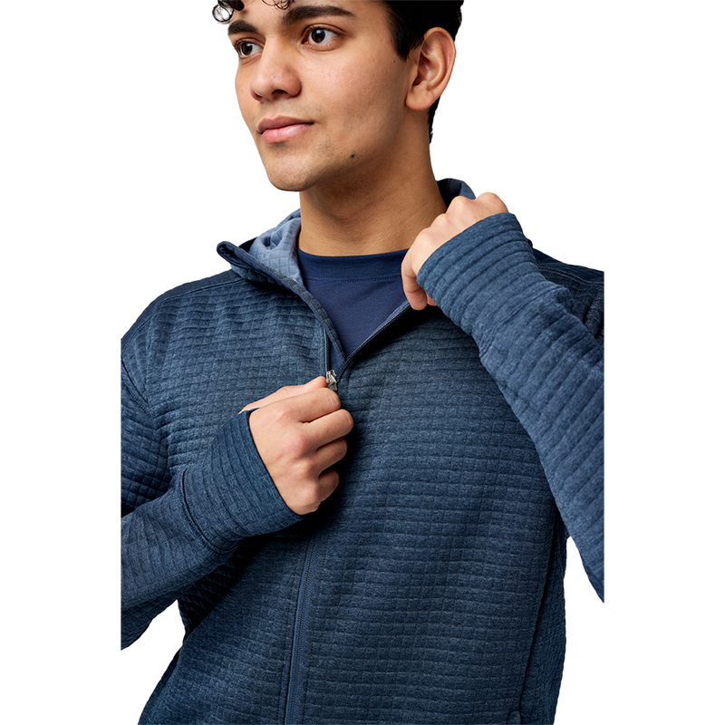Brooks Activate Midweight Hoodie