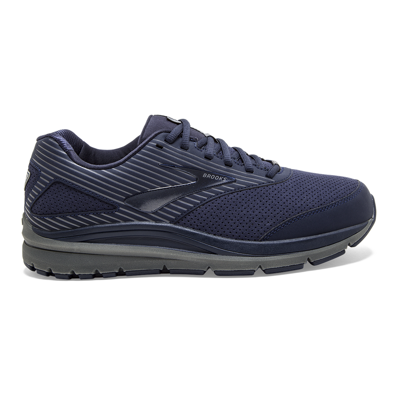 Brooks Addiction Walker Suede