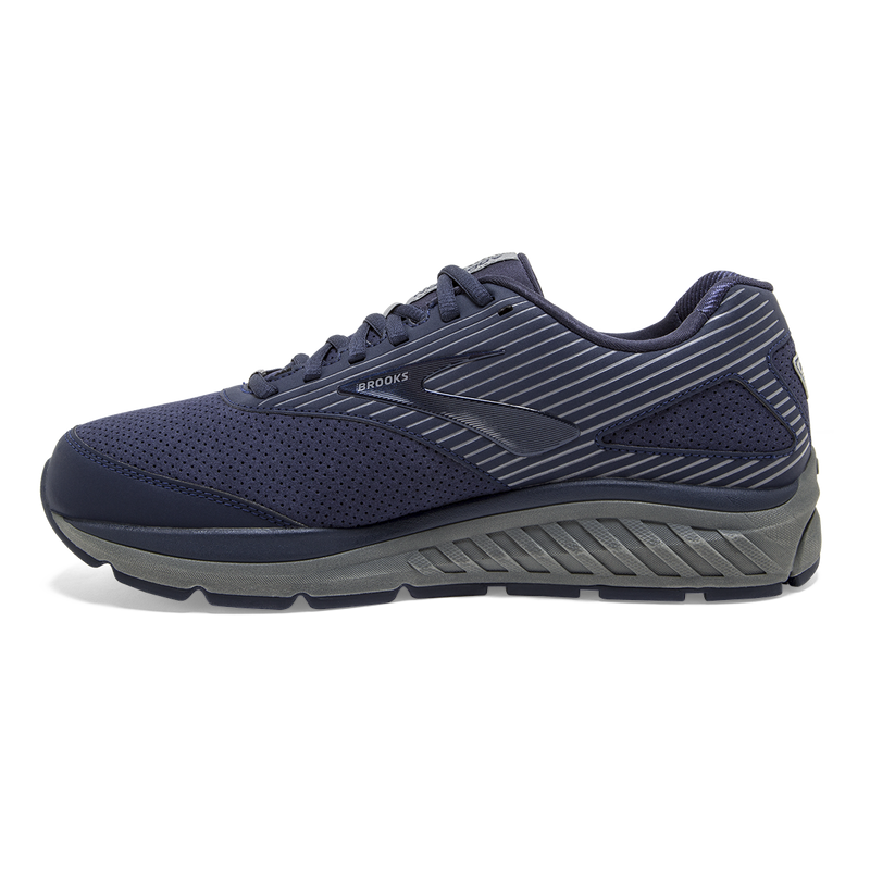 Brooks Addiction Walker Suede