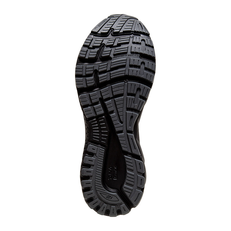 Brooks Adrenaline GTS 21 - Black - Blue Jewel - Nightlife
