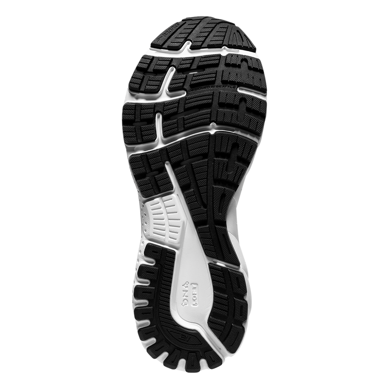 Brooks Adrenaline GTS 21 - Black - Pearl - White