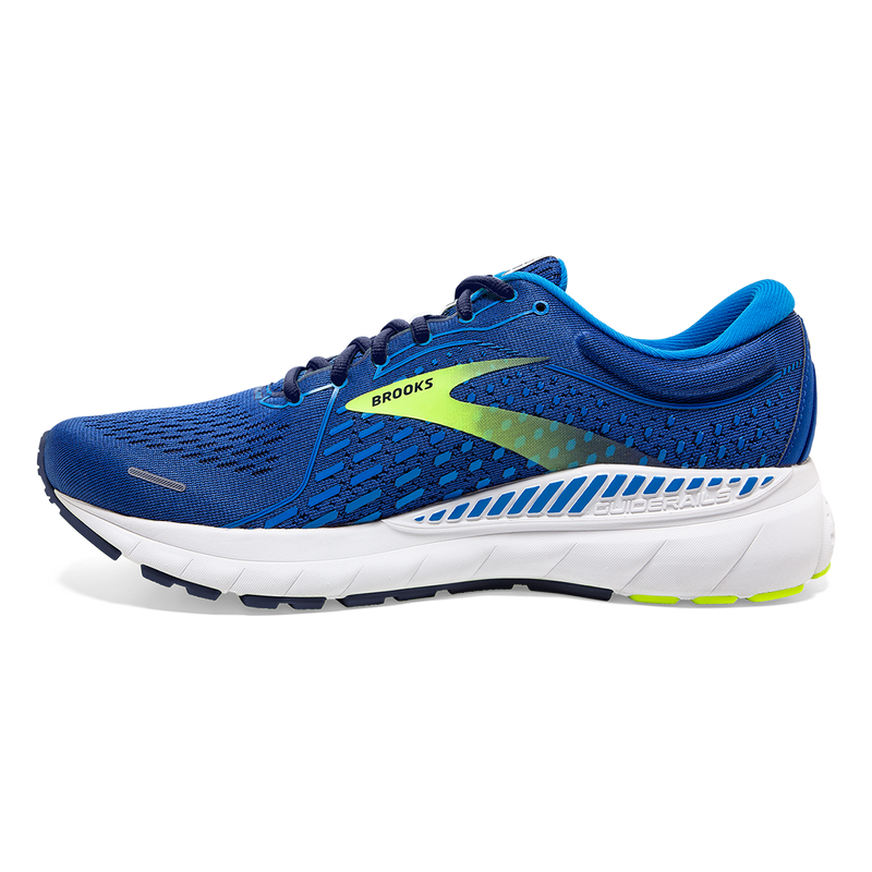 Brooks Adrenaline GTS 21 - Blue - Indigo - Nightlife