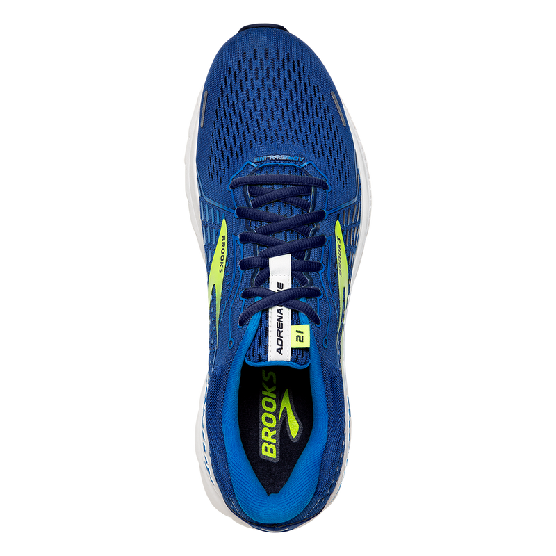 Brooks Adrenaline GTS 21 - Blue - Indigo - Nightlife