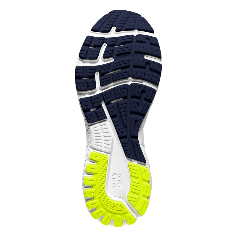 Brooks Adrenaline GTS 21 - Blue - Indigo - Nightlife
