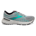 Brooks Adrenaline GTS 21 - Jet Stream - Black - Atlantis