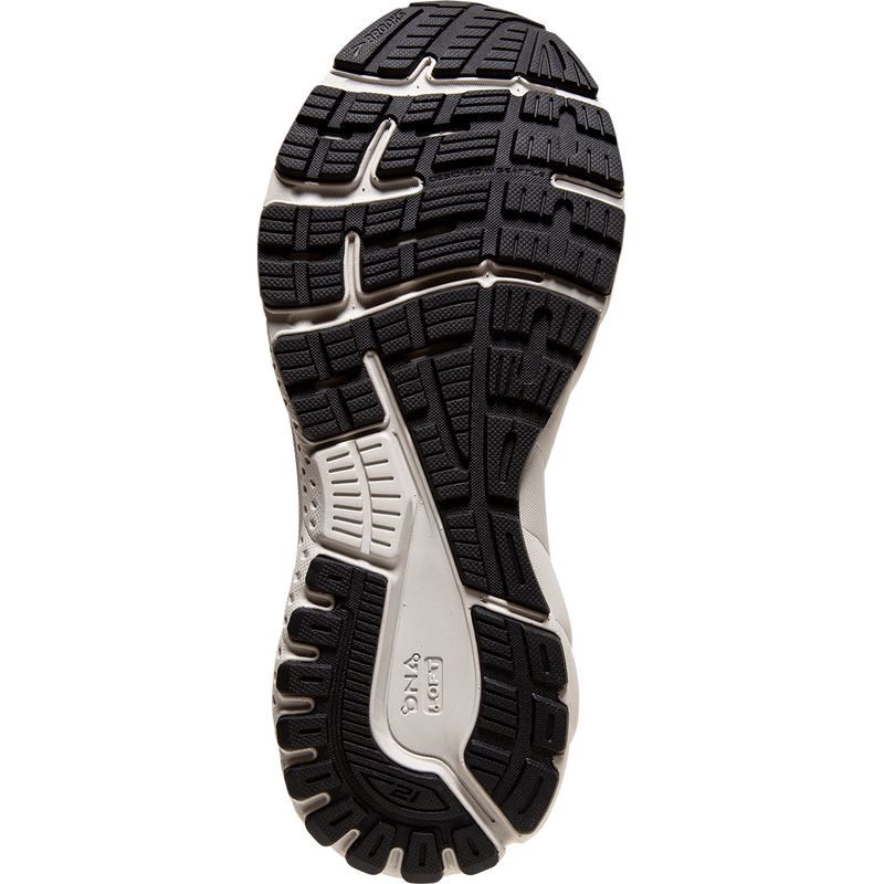 Brooks Adrenaline GTS 21 - Jet Stream - Black - Atlantis