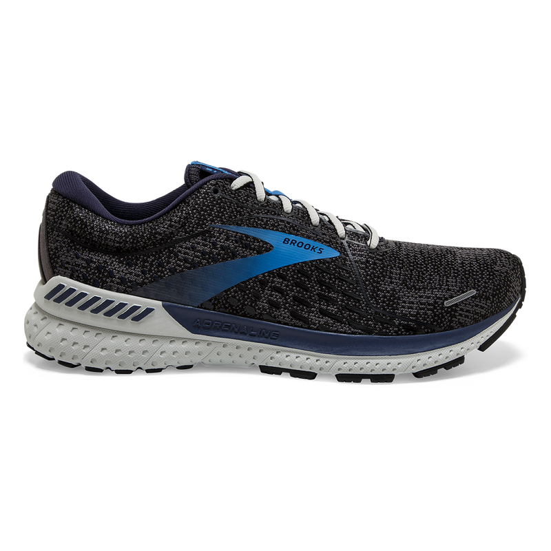 Brooks Adrenaline GTS 21 - Peacoat - Black - Blue
