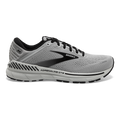 Brooks Adrenaline GTS 22 - Alloy - Grey - Black