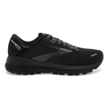 Brooks Adrenaline GTS 22 - Black - Black - Ebony