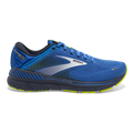 Brooks Adrenaline GTS 22 - Blue - India Ink - Nightlife