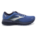 Brooks Adrenaline GTS 22 - Blue - Purple - Nightlife
