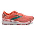 Brooks Adrenaline GTS 22 - Coral - Latigo Bay - White