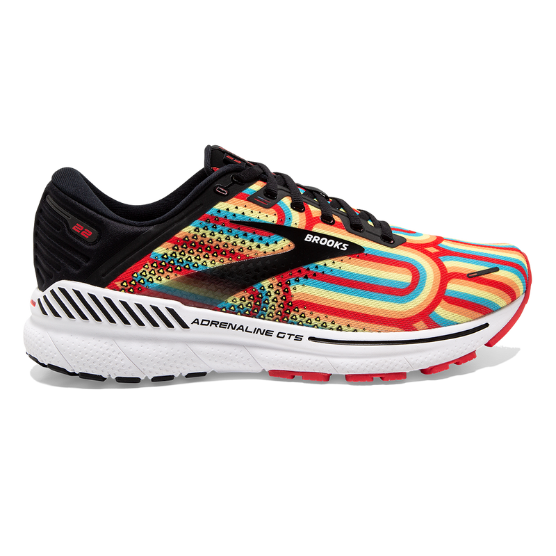 Brooks Adrenaline GTS 22 Disco