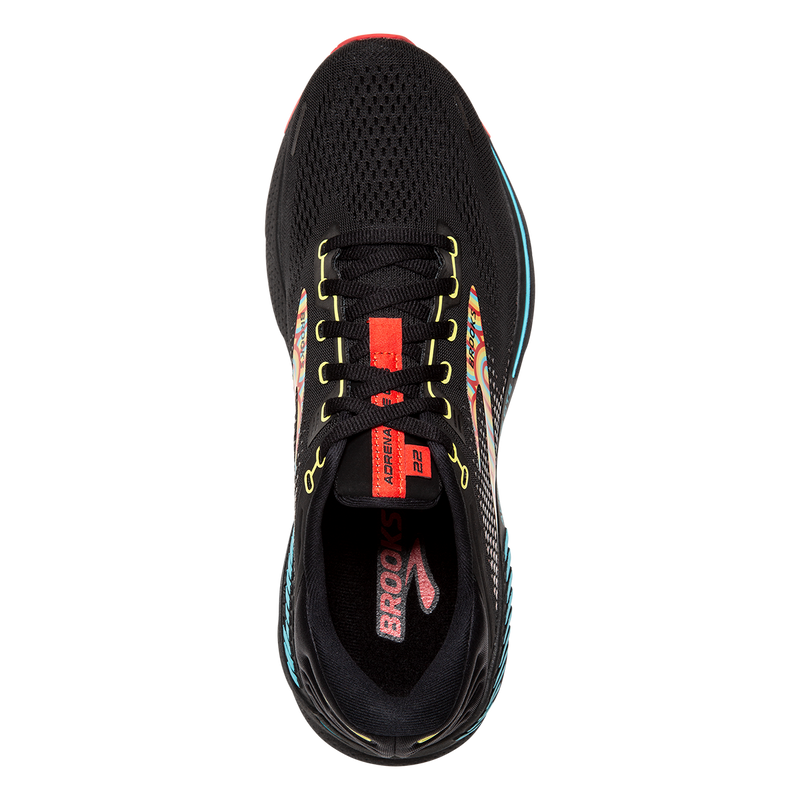 Brooks Adrenaline GTS 22 Disco