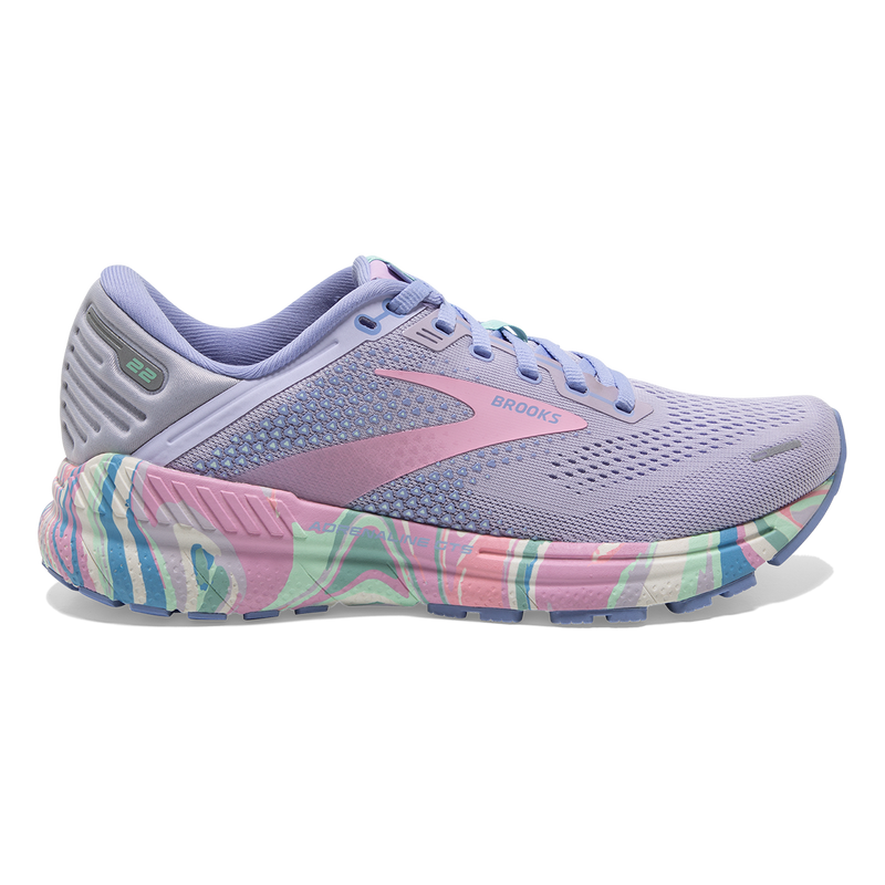 Brooks Adrenaline GTS 22 - Easter - Province - White