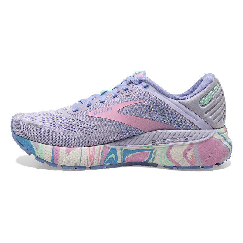Brooks Adrenaline GTS 22 - Easter - Province - White