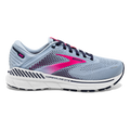 Brooks Adrenaline GTS 22 - Kentucky Blue - Peacoat - Pink