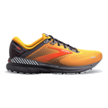 Brooks Adrenaline GTS 22 - Orange - Pearl - High Rise