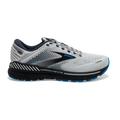 Brooks Adrenaline GTS 22 - Oyster - India Ink - Blue